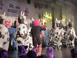 Männertanz