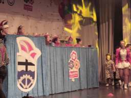 Tanzmäuse